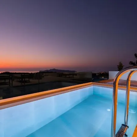 Apartment Evora