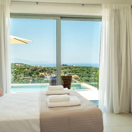 Apartment Evora
