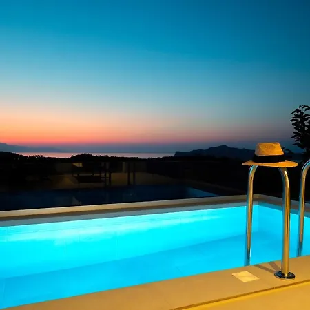 Apartment Evora *