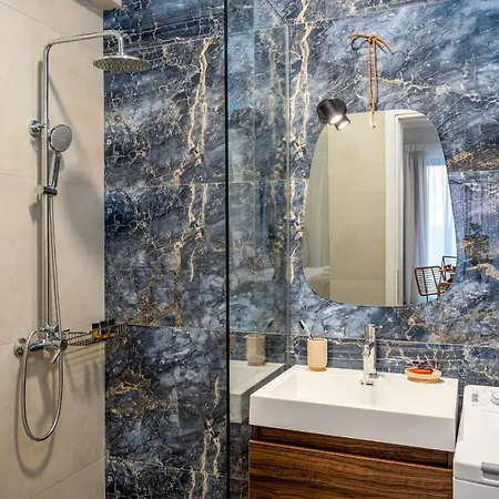 Evora Apartment Chania (Crete)