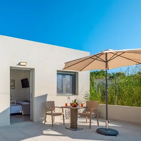 Apartment Evora *