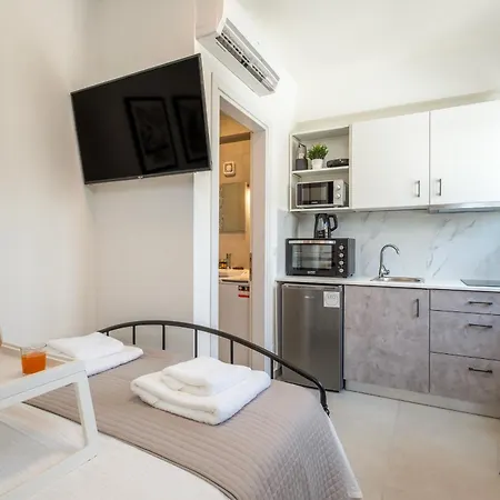 Apartment Evora *