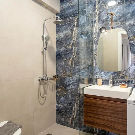 Evora Apartment *