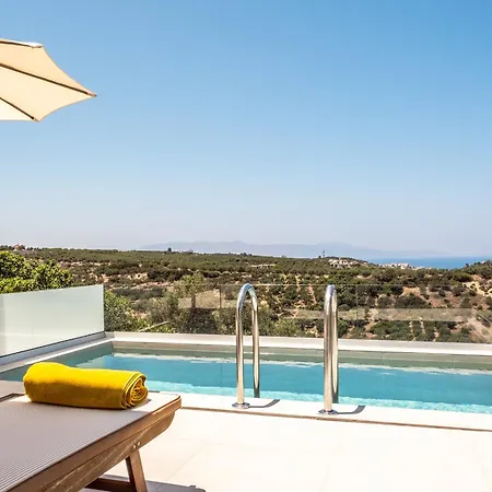 Apartment Evora Chania (Crete)