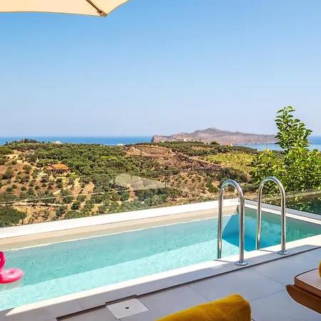 Evora Apartment Chania (Crete)