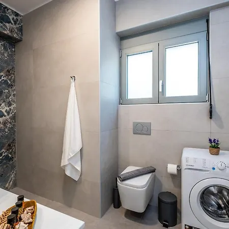 Evora Apartment
