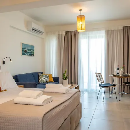 Apartment Evora *