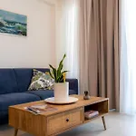Apartment Evora