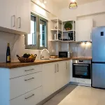 Evora Appartement La Canée