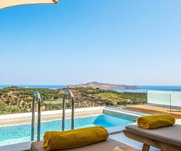 Evora * Chania (Crete)