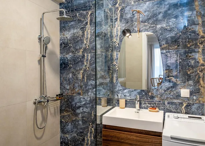 Evora Apartmán Chania (Crete)